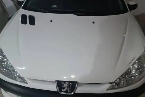 پژو، 206 SD