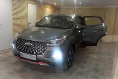 ام وی ام، X55 PRO