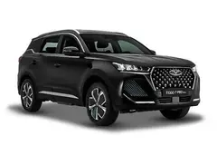 فونیکس، تیگو 7 پرو هیبرید (F7 PRO PHEV)