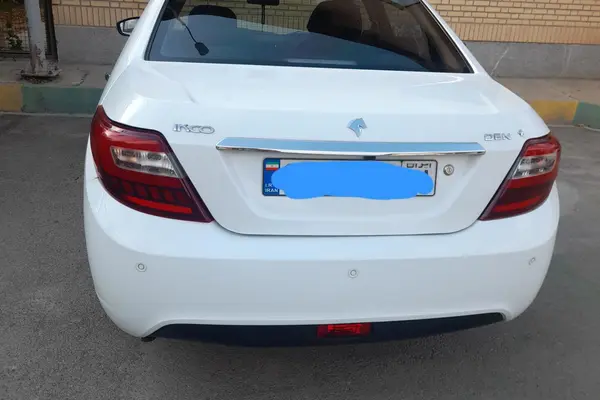 دنا، پلاس EF7