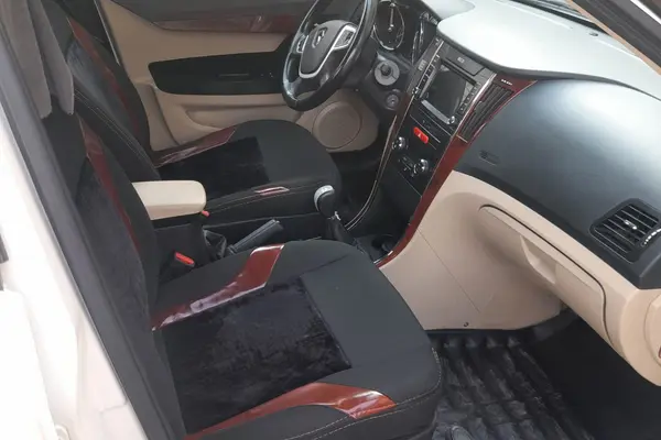 دنا، پلاس EF7