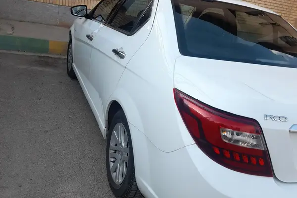 دنا، پلاس EF7