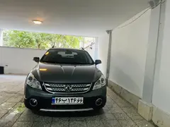 دانگ فنگ، H30 کراس