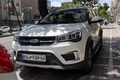 ام وی ام، X22