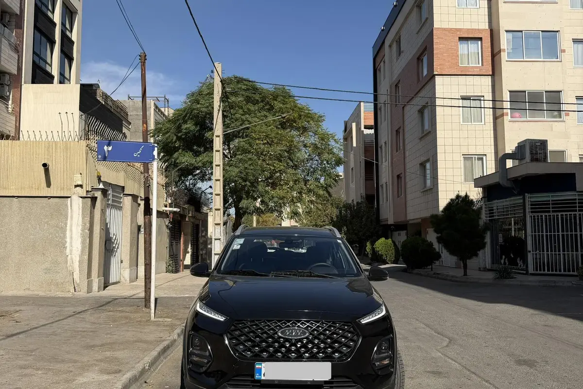 ام وی ام،  X22 PRO