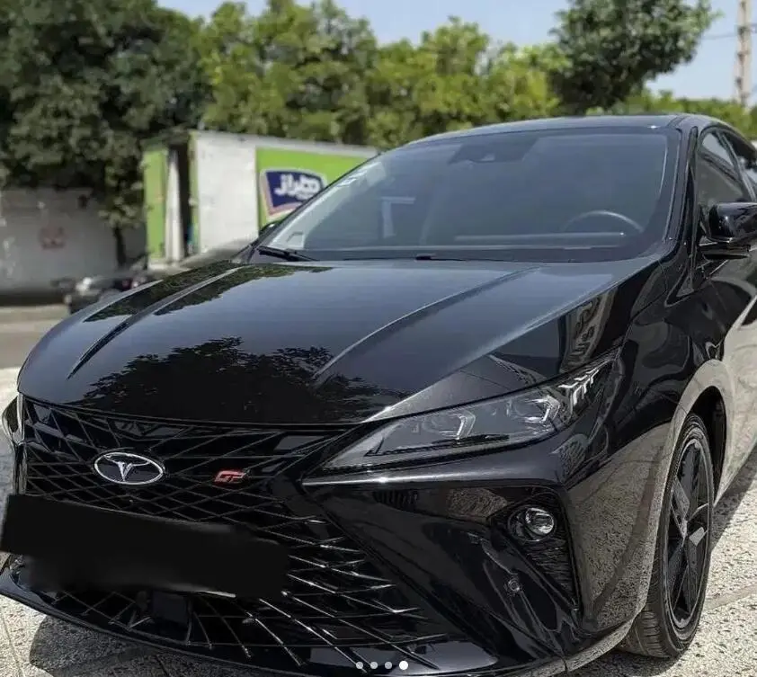 فونیکس،  آریزو 6 جی تی (Z6 GT)