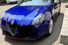 آلفارومئو، جولیتا