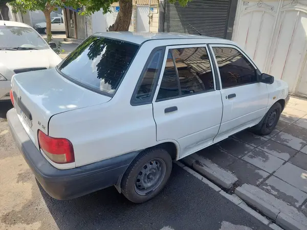 پراید  131