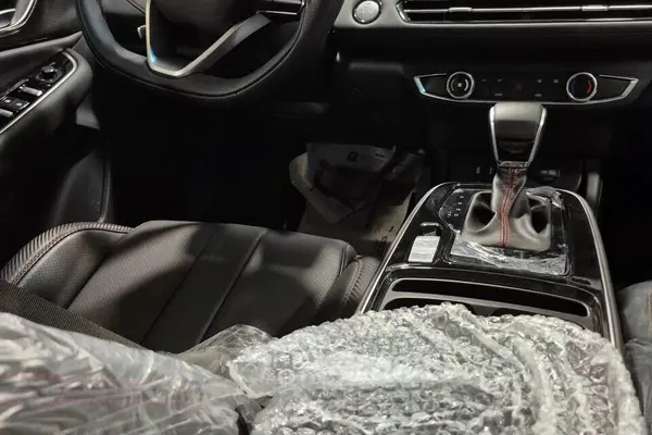 بیجینگ، U5 پلاس