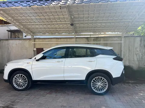 هایما، 8S