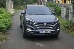 هیوندای، توسان