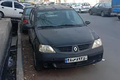 رنو، تندر 90