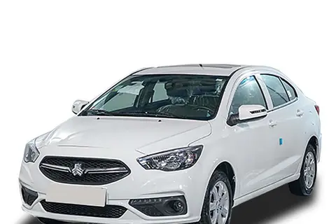 شاهین، GL دنده ای