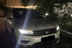 فولکس، تیگوان