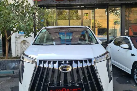 جی ای سی، M8