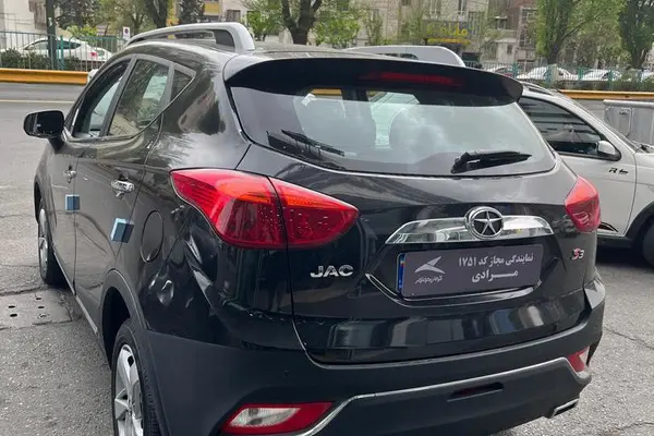 جک  S3