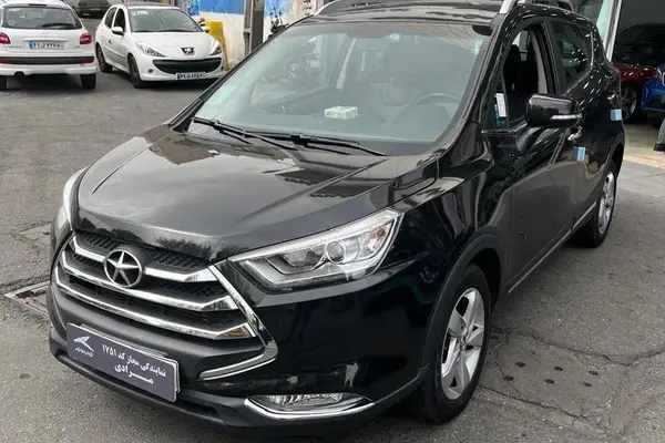 جک  S3