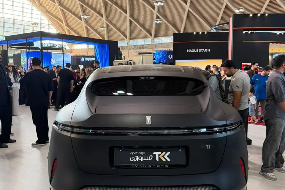 اوتار،  11EV