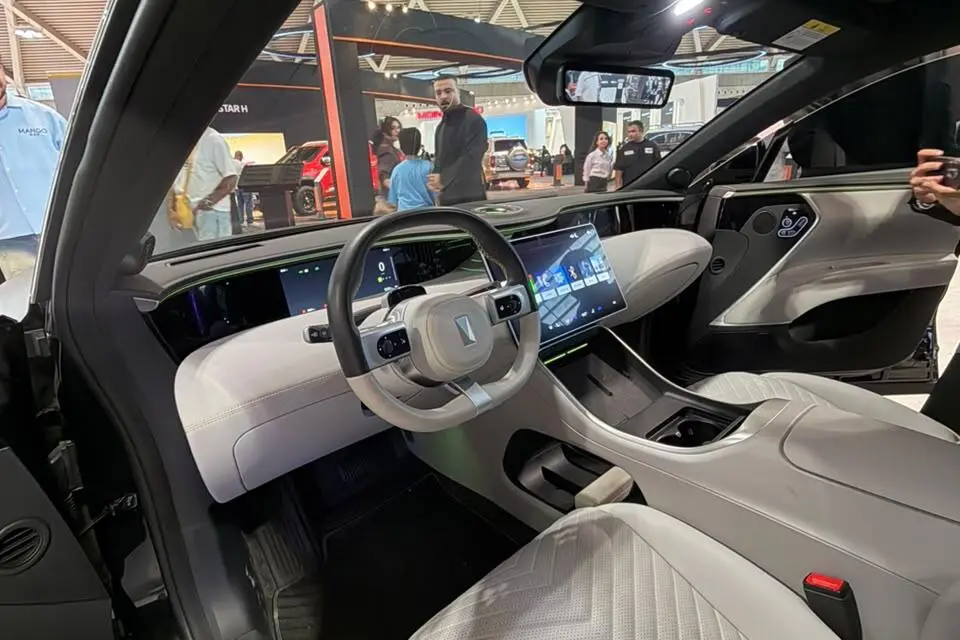 اوتار،  11EV