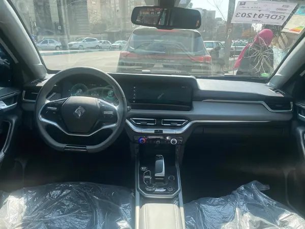 ری را، 1.7 لیتر توربو