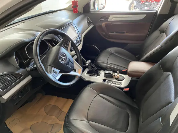 جک  S5