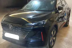 چانگان، CS 55 پلاس
