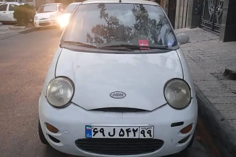 ام وی ام،  110