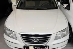 هیوندای، سوناتا