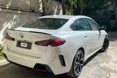 ب ام و، سری 2 گرن کوپه