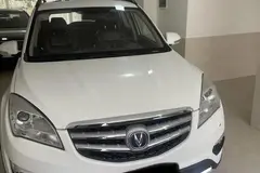 چانگان، CS 35 (مونتاژ)
