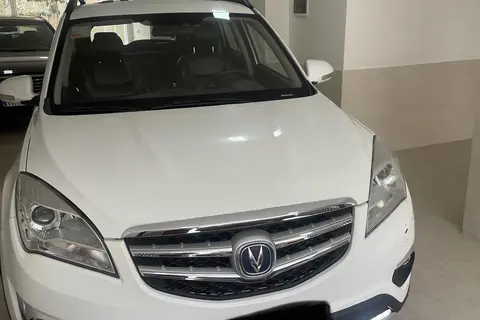 چانگان، CS 35 (مونتاژ)