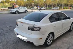مزدا، 3 قدیم