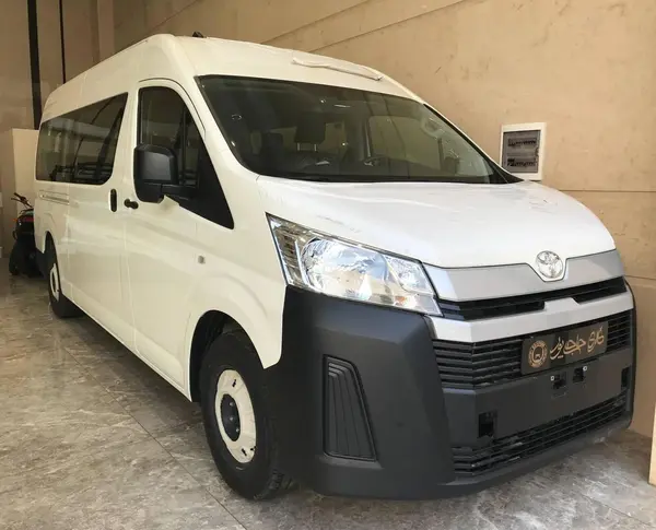 تویوتا، هایس