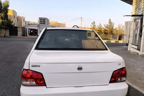 پراید، 131