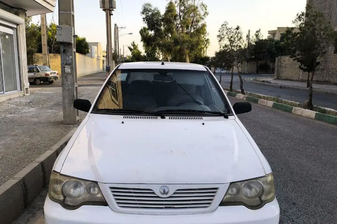 پراید  131