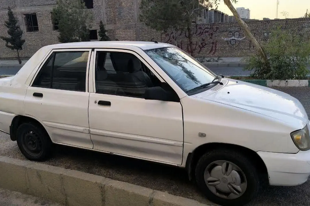 پراید  131