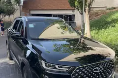 فونیکس، تیگو 8 پرو