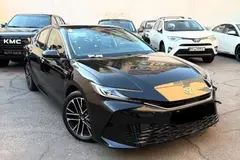 تویوتا، کمری هیبرید