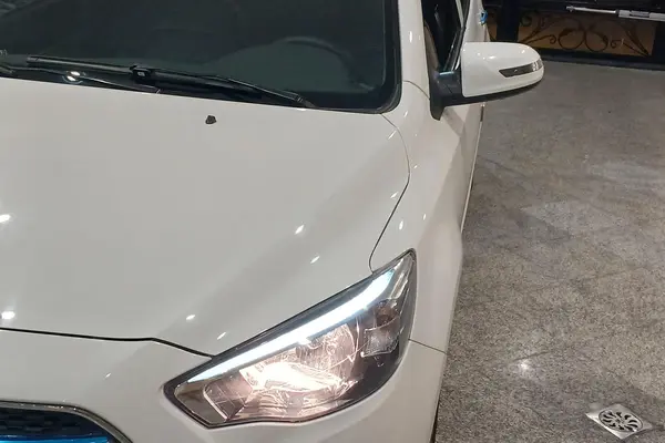 شاهین، G اتومات