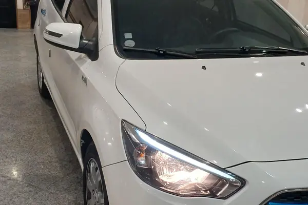 شاهین، G اتومات