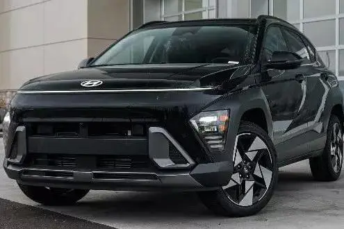 هیوندای، کونا