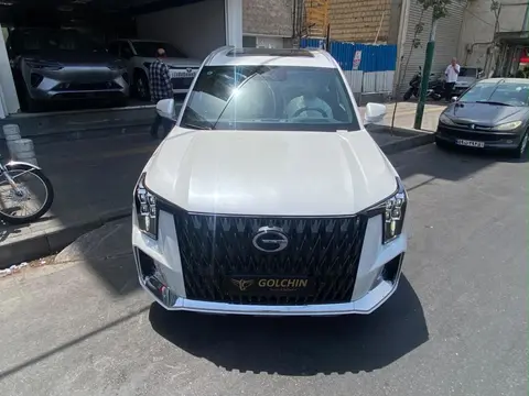 جی ای سی، ES9