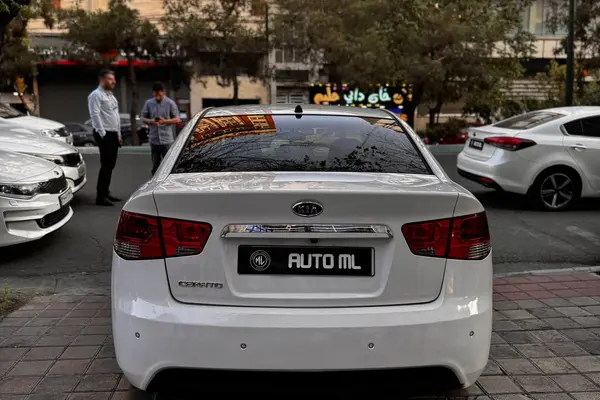 کیا  سراتو (مونتاژ)