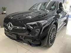 بنز، کلاس GLC کوپه
