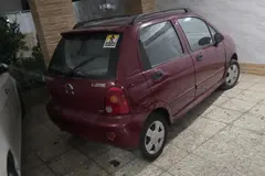 ام وی ام، 110