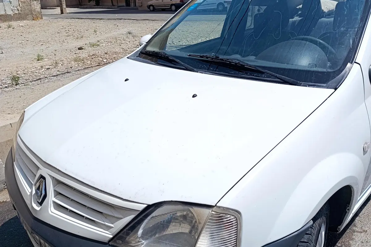 رنو،  تندر 90