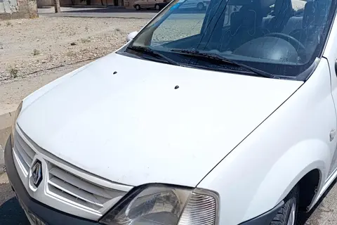رنو، تندر 90