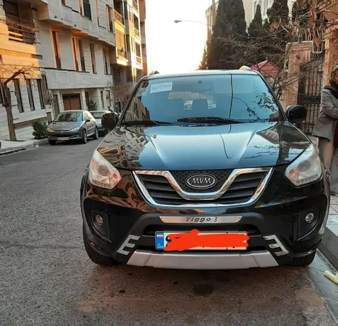 ام وی ام، X33