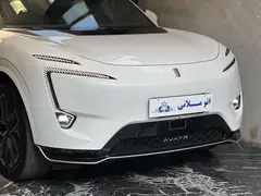 اوتار، 11EV