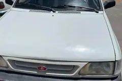 پراید، هاچ بک
